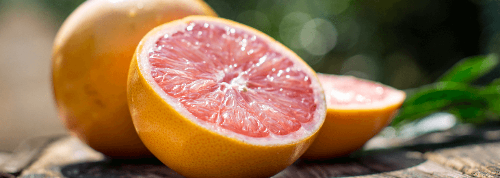 Florida Grapefruit