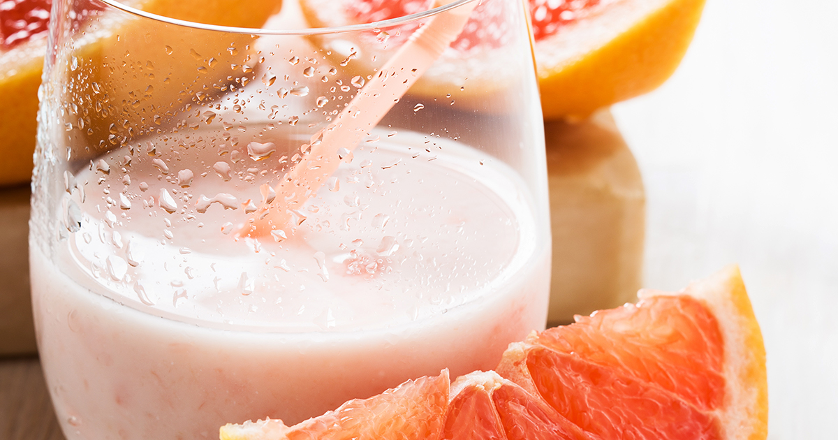 Grapefruit Recipe Images, Feature Image