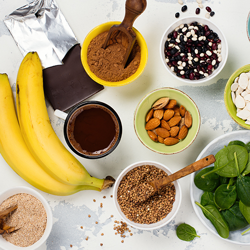 GetMoreMagnesium