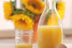 jus dorange de la Floride