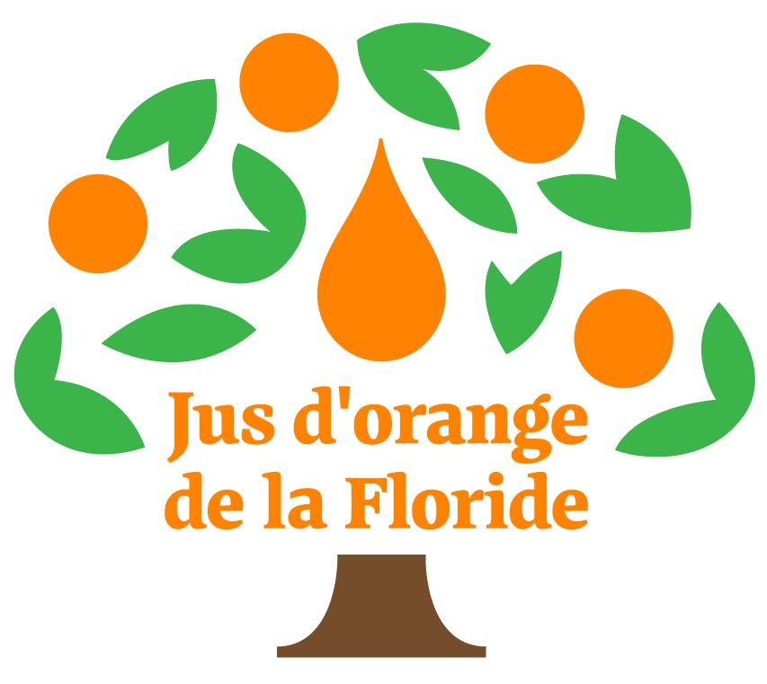 Florange Juice Full Color French Rgb