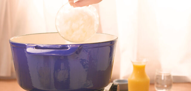 Oj Recipe Images, All Steps