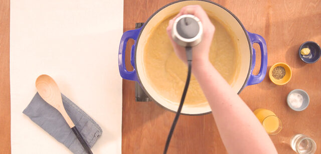 Oj Recipe Images, All Steps