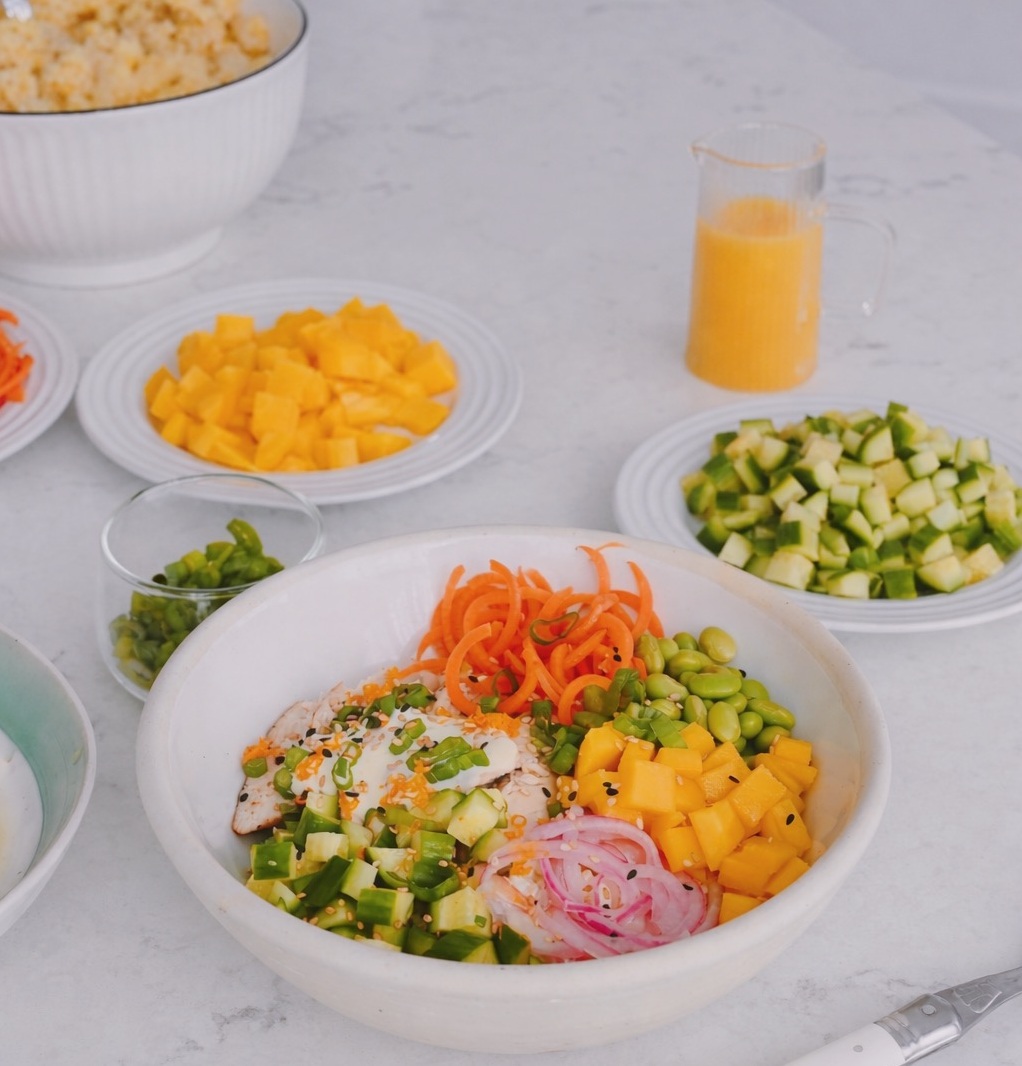 Bol Plein Soleil Amturcotte V2 Oj